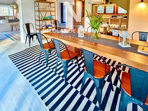 Casa exclusiva en la Zona del Golf, Oportunidad en Punta del Este.