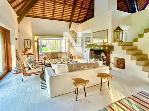 Casa en Alquiler Temporal 2025 años