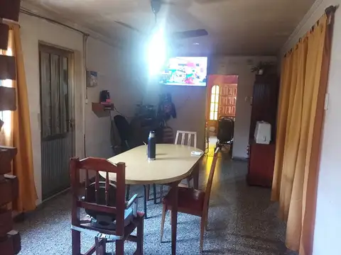 Casa en Venta 38 años