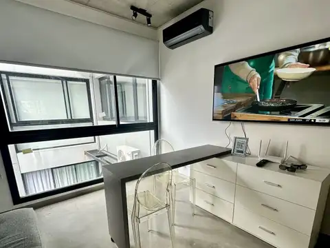 Departamento en Alquiler de 1 dormitorio