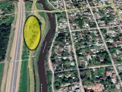 Terreno en Alquiler de 5000,0 m2