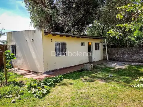 Casa en Venta de 2 dormitorios