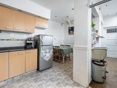 Departamento en Venta 46 años