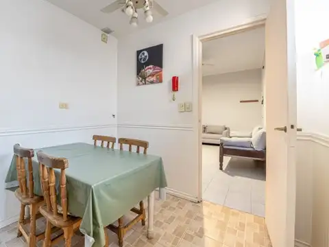 Departamento en Venta en Floresta, USD 119.000