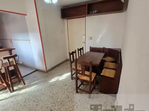 Departamento en Alquiler en Villa del Parque, $ 480.000