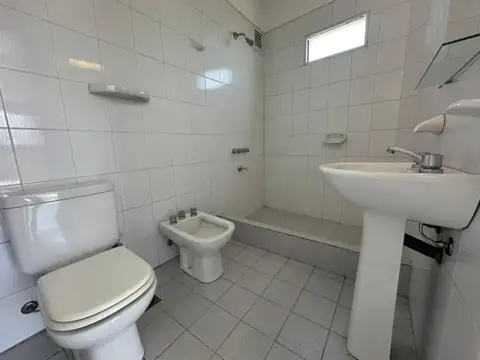 Departamento Alquiler 2 Ambientes Piso Alto Luminoso