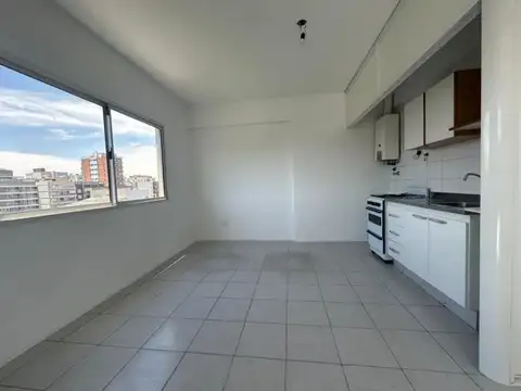 Departamento en Alquiler de 1 dormitorio