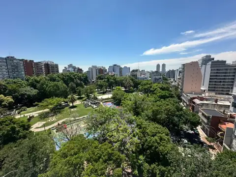 Calcena 300 , Piso 9