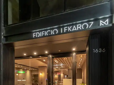 Oficina en Venta A Estrenar