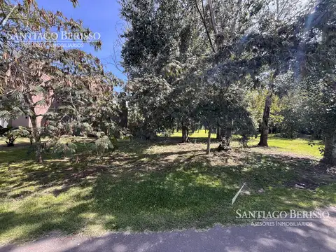 Terreno en Venta en Los Paraisos, USD 35.000
