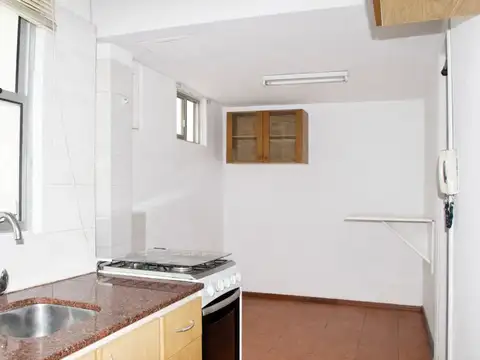 Departamento en Alquiler 81 años