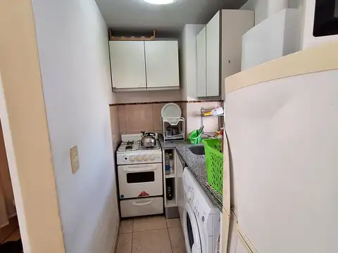 Departamento en Venta en Luis Agote, USD 73.000