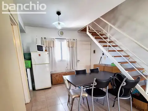 Departamento en Luis Agote