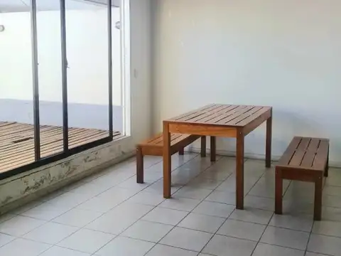 Departamento en Venta con 1 cochera