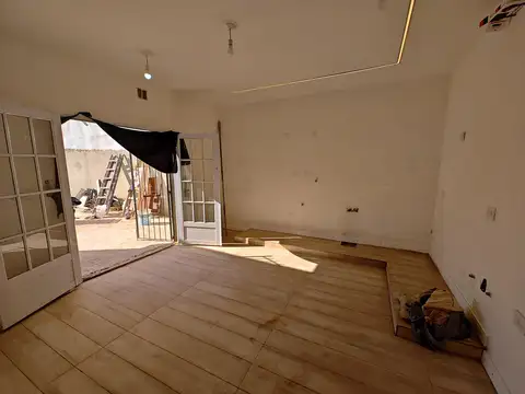 Casa 3 ambientes con 3 baños