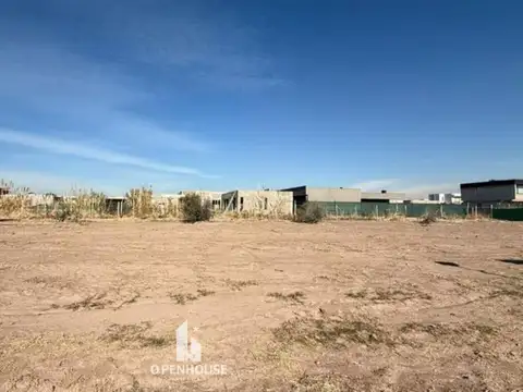 Terreno en Venta de 502,0 m2