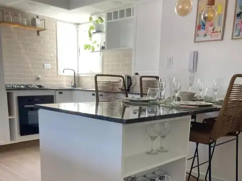 Departamento en Alquiler al Sur