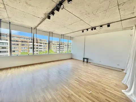 Oficina en Alquiler A Estrenar