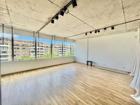 Oficina  en Alquiler en  Vientos del Delta, Nordelta