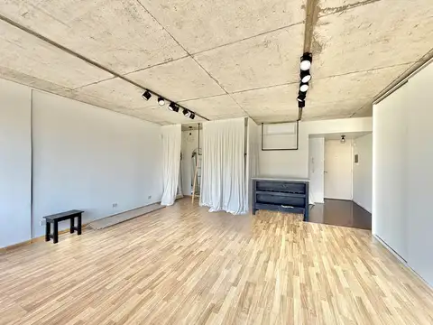 Oficina en Alquiler A Estrenar