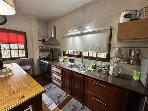 Quinta en Venta 15 años