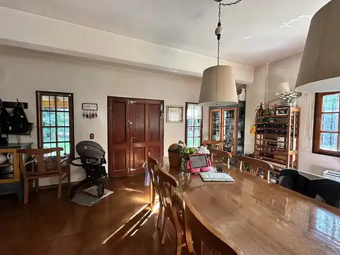 Quinta en Venta de 4 dormitorios