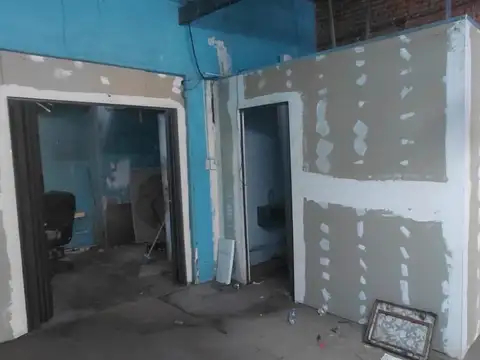 Lote de 172 m2, San Telmo, Bolivar 829