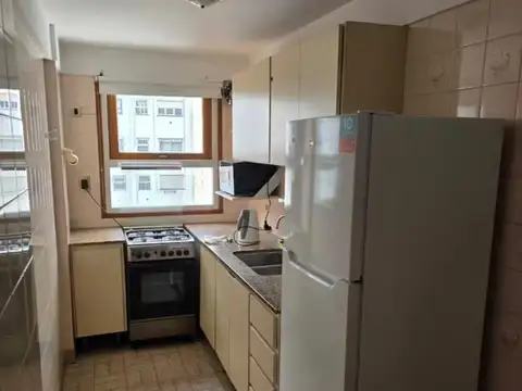 Departamento en Alquiler en Centro, $ 1.000.000