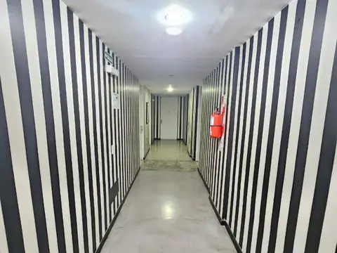 Alquiler Temporario en Monserrat. Monoambiente. 2 PAX