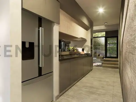 Casa en Venta en Lujan De Cuyo, USD 350.000