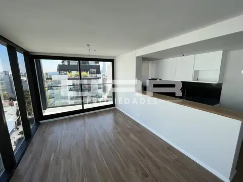 Departamento De 3 Ambientes De Categoría + Amenities