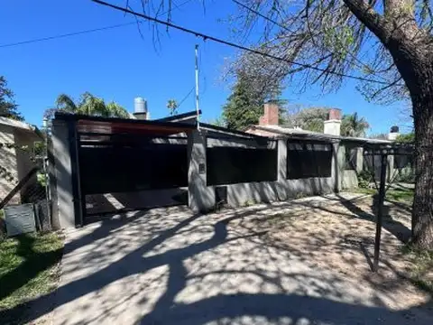 El zonda 2265 , Piso No definido