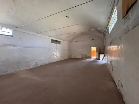 Galpon en Venta 60 años