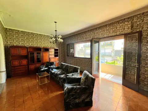 SEMIPISO EN VENTA EN EL CENTRO DE ROSARIO