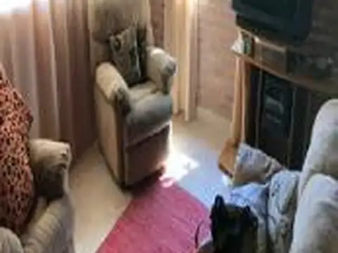 Casa en venta - 2 Dormitorios 2 Baños - Mina Clavero