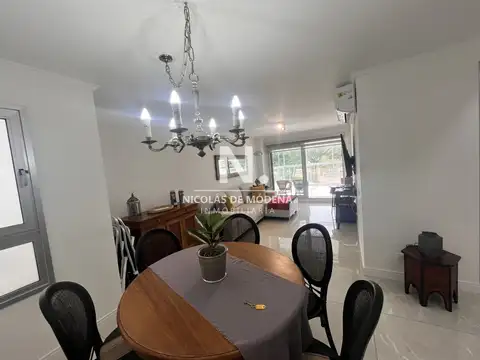 Departamento en Alquiler Temporal en Jaguel Del Esquinero, USD 7.000