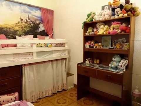 Casa en Venta 20 años