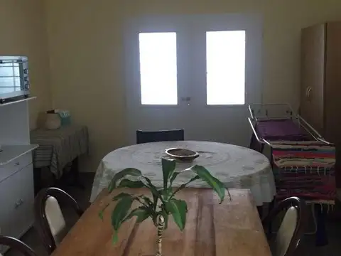 Depto Tipo Casa en Venta en San Justo, USD 95.000