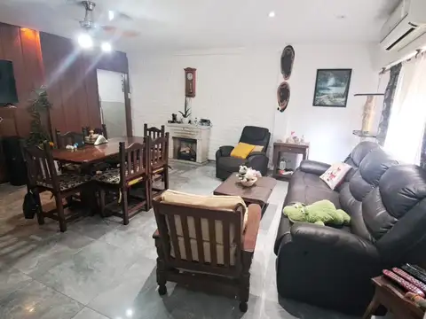 Casa en Venta de 2 dormitorios