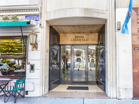 Oficina  en Venta ubicado en Tribunales, Capital Federal, Buenos Aires