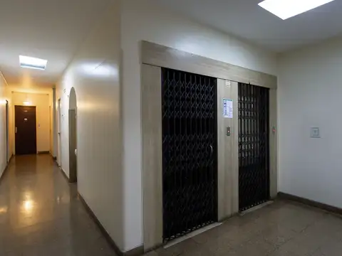 Oficina en Venta en Tribunales, USD 105.000