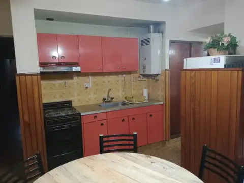 Departamento en Venta en San Bernardo Del Tuyu, USD 37.000