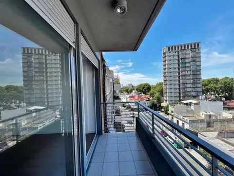 Triunvirato 4141 , Piso 7