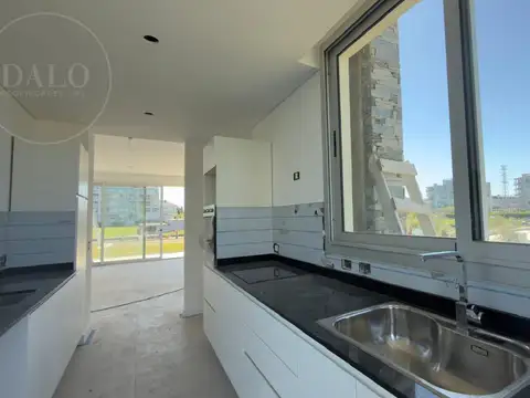 Departamento en Venta en Nordelta Yoo Nordelta, USD 550.000