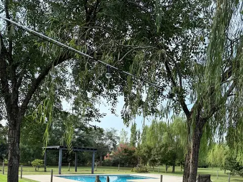 BARRIO LA ESCONDIDA - Ruta 192  Open Door, Lujan km 12
