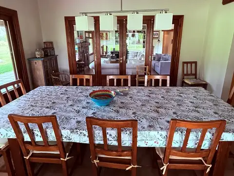 Casa en Venta de 4 dormitorios