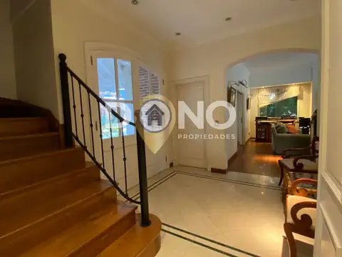 Casa en Venta de 5 dormitorios