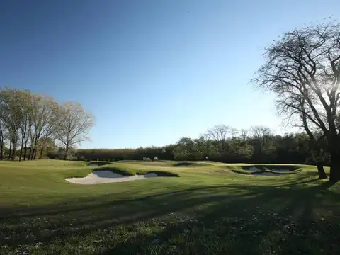 Departamento en Venta con 2 cocheras