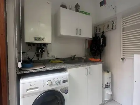 Casa en Bv. Oroño al 500