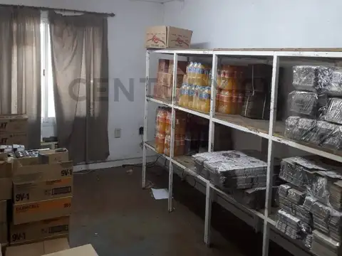 Venta de galpón  en calle Soler , Esperanza (Santa Fe)